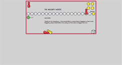 Desktop Screenshot of haggarty.com